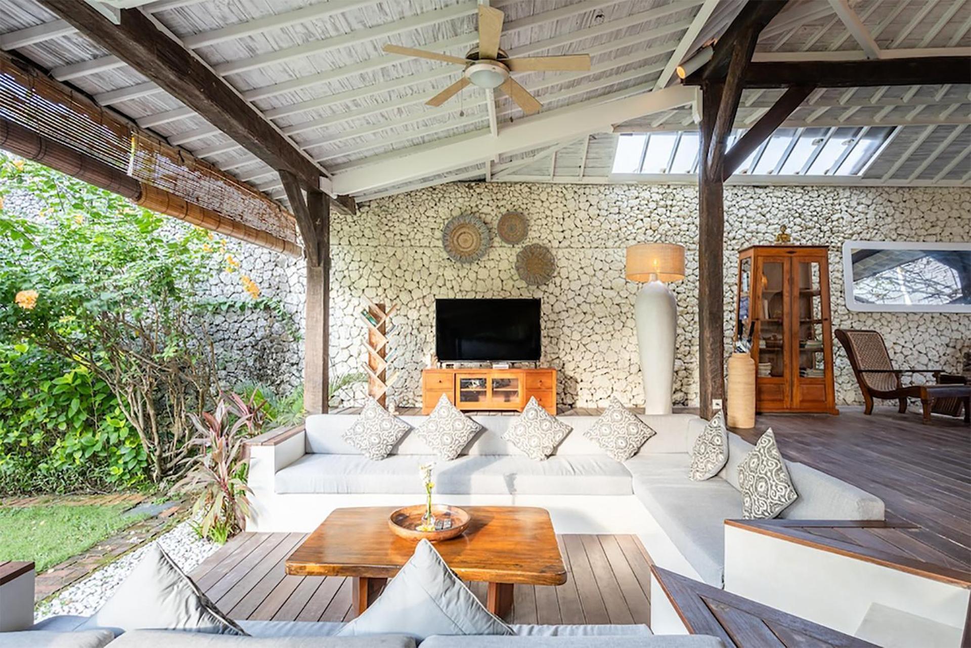 Villa Tabatha Seminyak Esterno foto