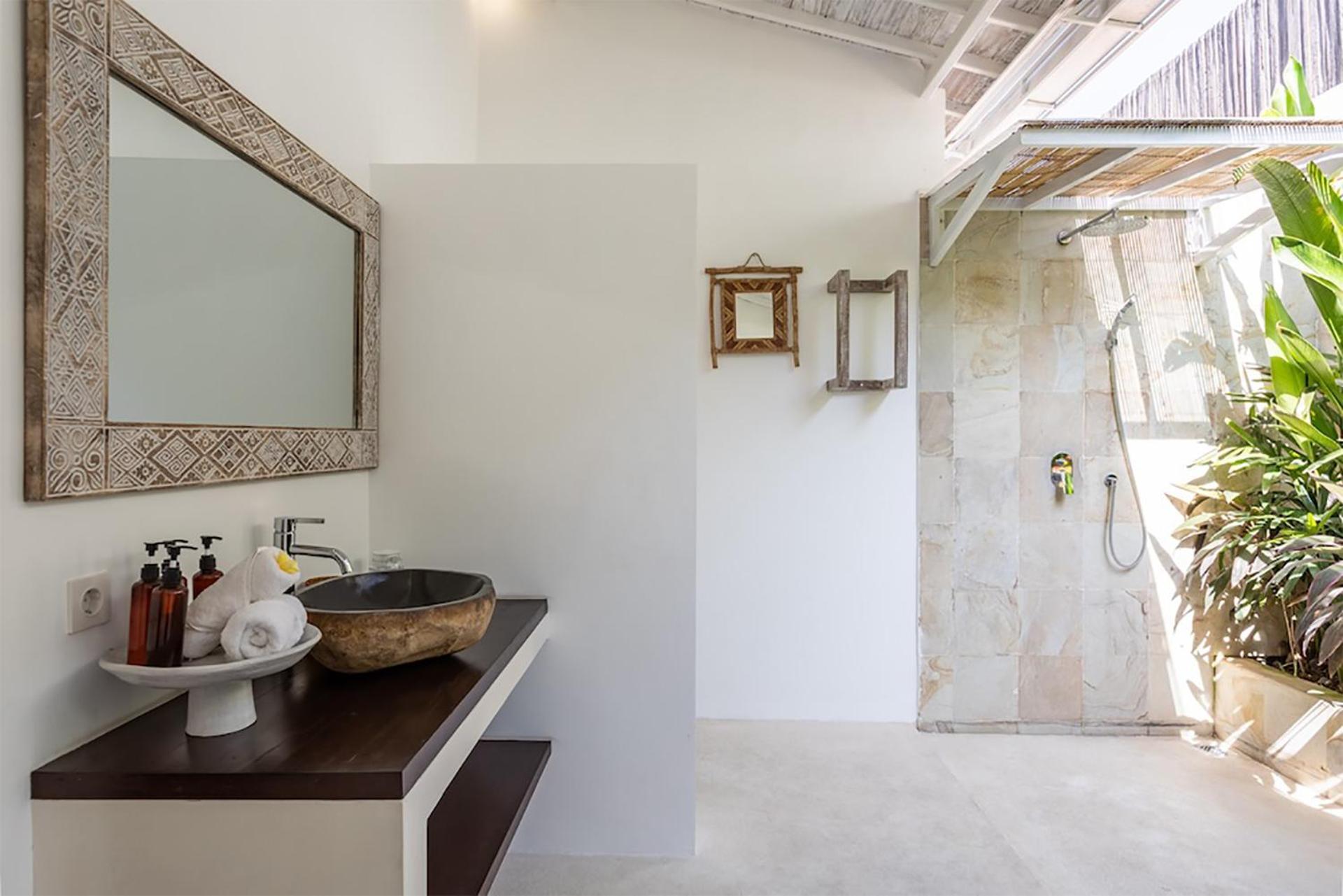 Villa Tabatha Seminyak Esterno foto