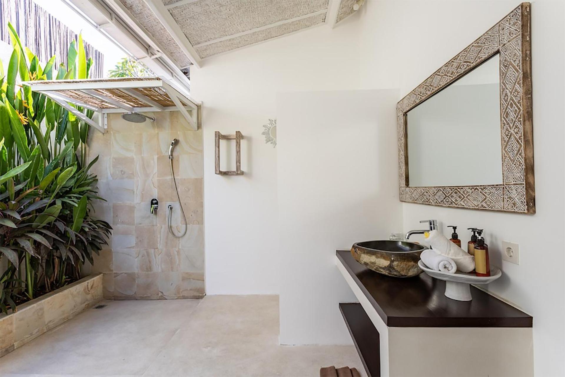 Villa Tabatha Seminyak Esterno foto