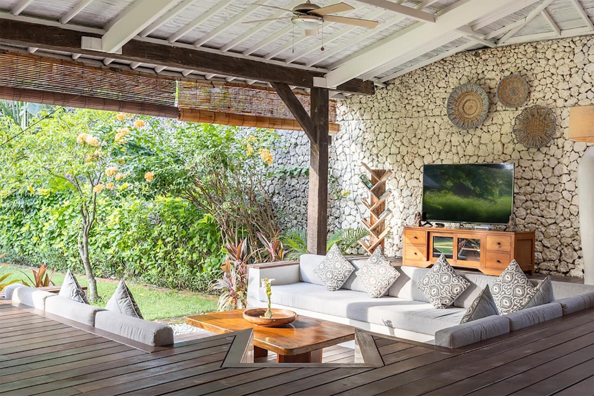Villa Tabatha Seminyak Esterno foto
