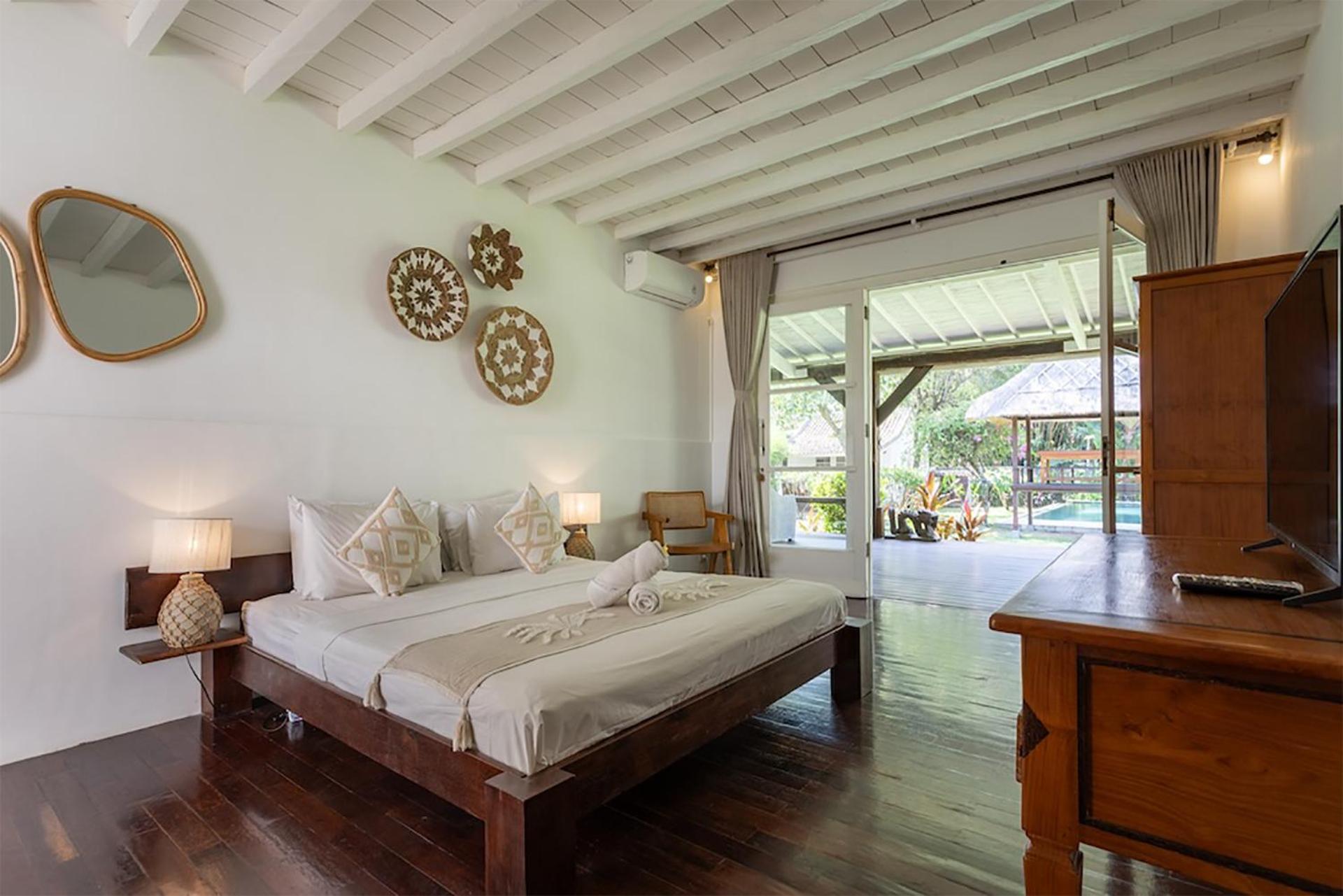 Villa Tabatha Seminyak Esterno foto