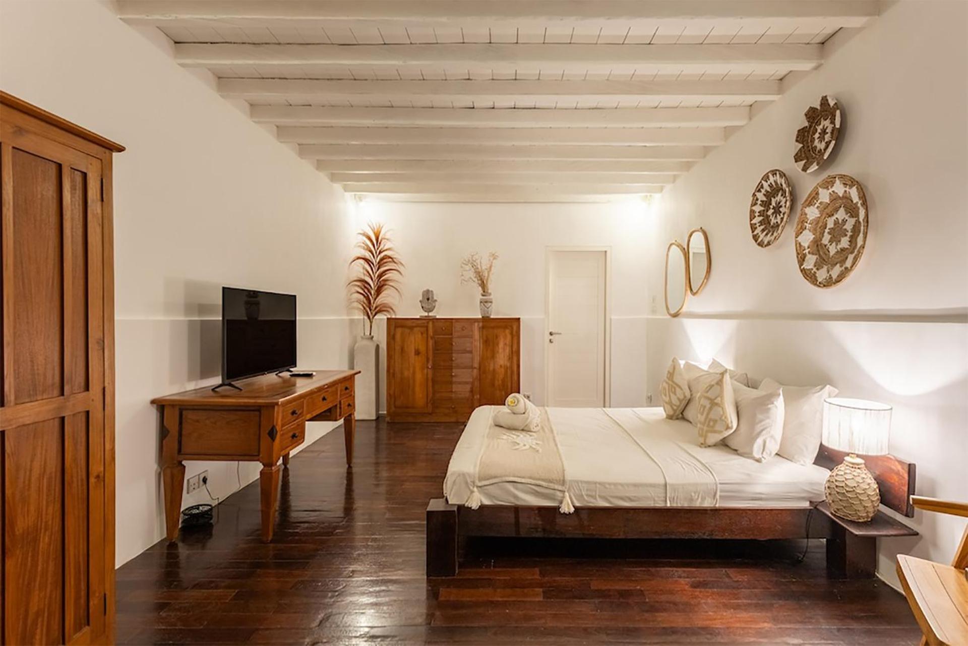 Villa Tabatha Seminyak Esterno foto